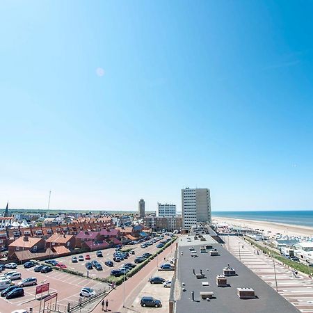 Be So Suite Zandvoort Eksteriør billede