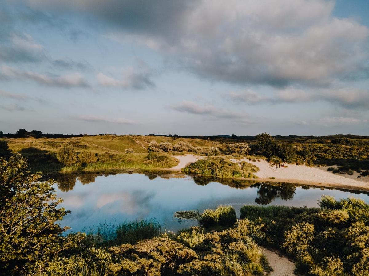 Be So Suite Zandvoort Eksteriør billede