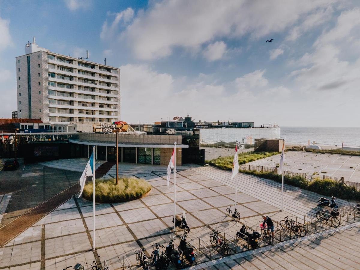 Be So Suite Zandvoort Eksteriør billede