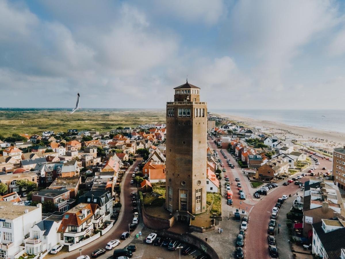 Be So Suite Zandvoort Eksteriør billede